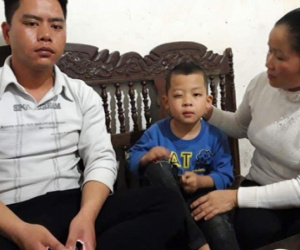 Giáo viên bị tố đánh học sinh ở Lạng Sơn là người có chuyên môn cao