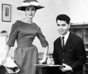 Karl Lagerfeld - 'Ông hoàng thời trang' bí ẩn, cô độc