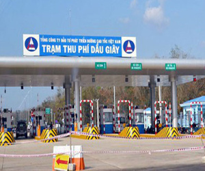 Khẩn trương xử lý người đứng đầu và liên quan tới sai phạm của VEC