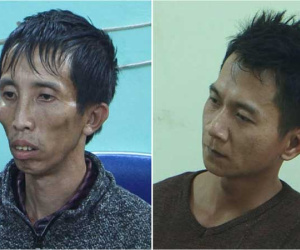 Lời khai 'chỉ chọn D. để gây án' của bị can Bùi Văn Công vẫn là ẩn số