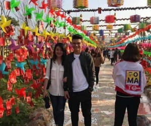 'Mạnh F.A' đã công khai bạn gái, tới lượt Đức Chinh, Lâm Tây chưa?