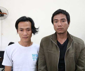 Mất việc vì bị tố cáo ăn trộm, thanh niên rủ bạn phóng hỏa giết quản lý cũ