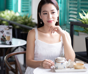 Puka: 'Món quà đắt nhất tôi mua cho mình là chiếc túi xách có 8 triệu'