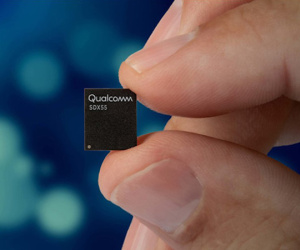 Qualcomm giới thiệu modem 5G mới tốc độ đến 7 Gbps