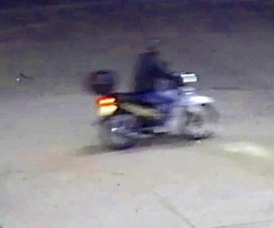 Tình tiết rất mới trong vụ giết nhân viên cây xăng đêm 30 Tết