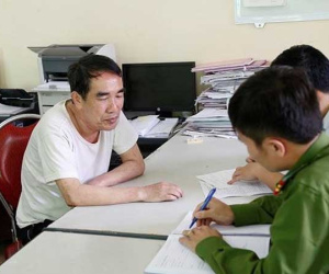 Vụ người phụ nữ tử vong bất thường ở Hà Tĩnh: Chồng thừa nhận đã ra tay sát hại vợ