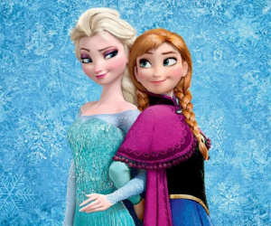 1001 giả thuyết ở Frozen 2: Anna có siêu năng lực mùa xuân, còn Elsa có bạn gái?