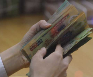 5 GIẤC MƠ thông báo bạn sắp PHÁT TÀI TO, mở mắt ra là TIỀN ập vào nhà, phú quý bủa vây