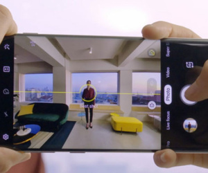 Camera của Galaxy S10 sẽ là thế lực mới trong nhiếp ảnh di động