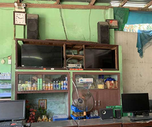 Cảnh sát 'ru ngủ' chó becgie để phá sòng bạc gần 40 tỷ đồng