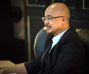 Chân dung doanh nhân 'nặng tình' Đặng Lê Nguyên Vũ trong phiên tòa ly hôn: Nợ một người 200 triệu, suốt 23 năm vẫn trả 25 triệu/tháng để báo ơn