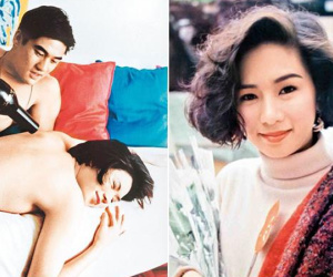 Châu Tinh Trì có loạt 'người tình tin đồn' sexy vẫn chỉ thừa nhận yêu mỹ nhân bất hạnh này