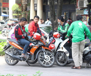 Chưa được chấp thuận, Go-Viet đã hoạt động tại TP.HCM