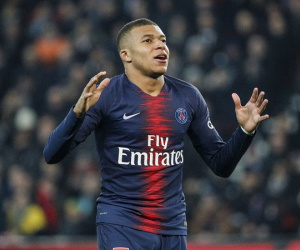 Clip: Kylian Mbappe tiếp tục lập công, PSG mở tiệc tại Công viên các Hoàng tử