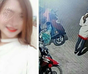 Điện Biên lên tiếng về việc thưởng công an phá án vụ nữ sinh bị sát hại