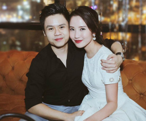 Hậu chia tay, Primmy Trương vẫn like ảnh, bình luận qua lại thân thiết với em trai Phan Thành