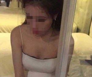 Kết luận bất ngờ vụ Á hậu nổi tiếng bán dâm