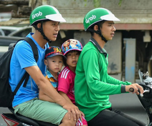 'Không thu được thuế Facebook, Google là thất bại của quản lý Nhà nước