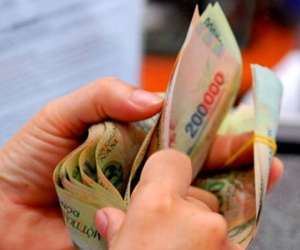 Lãi suất chơi họ không vượt quá 20% mỗi năm