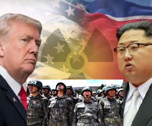 Nếu ‘chiến tranh Triều Tiên’ kết thúc sau Thượng đỉnh Trump-Kim lần hai, Hàn Quốc liệu có hủy bỏ luật nghĩa vụ quân sự bắt buộc?