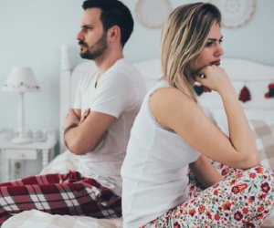 Nguyên nhân gây chuột rút sau khi quan hệ