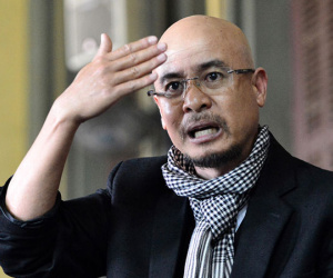 Ông Đặng Lê Nguyên Vũ: 'Việc rút đơn ly hôn của cô ấy chỉ là kỹ thuật'
