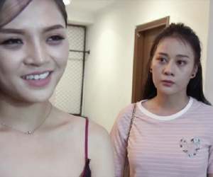 'Quỳnh búp bê' có phần 2, fan tò mò dàn 'gái ngành' còn những ai