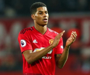 Rashford chuẩn bị kí hợp đồng 6 năm với M.U, nhận lương 'khủng'