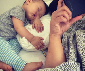 Sinh được vài ngày, phát hiện chồng quay lại với người cũ, mẹ trẻ còn sốc hơn khi nghe câu: Đứa bé không phải con anh!