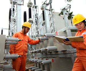 Tăng trần giá phát điện năm 2019, cao nhất 1.896,05 đồng/kWh