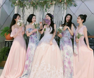 Xúm lại list ra những việc cần phải làm trước khi cưới, đọc xong sẽ thấy mình chẳng còn nhiều thời gian như vẫn nghĩ