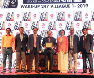 5 sự thay đổi đáng chờ đợi ở V.League 2019