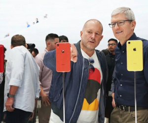 Apple chuẩn bị cho thời kỳ 'hậu iPhone'