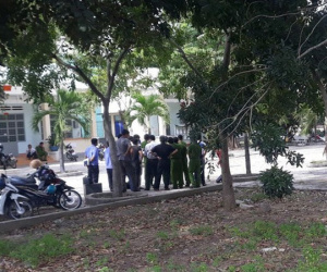 Thanh Hóa: Giả tiếng gà trong bụi cây, nam thanh niên bị bắn chết