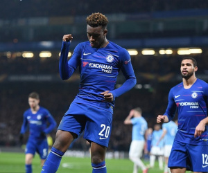 Chelsea 3-0 Malmo: Niềm vui tạm trở lại Stamford Bridge