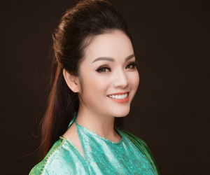 Tân Nhàn hoãn liveshow vì cuộc họp của hai nhà lãnh đạo Donald Trump và Kim Jong-un