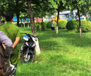 Đâm người cha vì tưởng bắt cóc trẻ: Tình tiết đau lòng