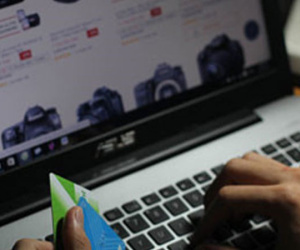 Giả mạo website ngân hàng, bịa chuyện chia tài sản để lừa đảo