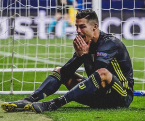 Juventus 'bốc hơi' 100 triệu bảng sau thất bại trên sân của Atletico