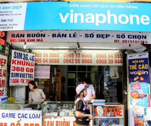 Khách hàng cần làm gì khi chuyển mạng giữ số bị gây khó dễ?
