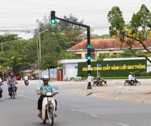 Nghi can đâm chết người cha dắt con đi chơi công viên khai do say rượu
