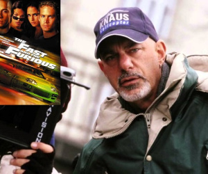 SỐC: Đạo diễn 'The Fast and The Furious' bị con ruột tố cáo xâm hại tình dục