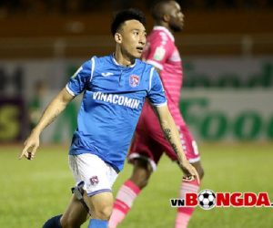 Than Quảng Ninh được treo thưởng 1 tỷ đồng để đánh bại Hà Nội FC