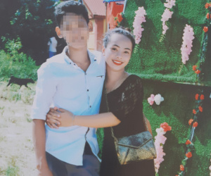 Truy tìm nữ sinh và em gái 'mất tích' nhiều ngày