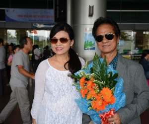 Tưởng Hiệp Gà ly hôn 3 lần đã là kỉ lục Vbiz, không ngờ vẫn còn những sao nam đường tình đầy trắc trở này!