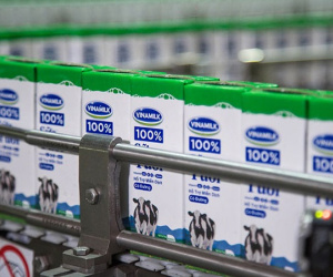 Vinamilk - 23 năm liền chinh phục niềm tin người tiêu dùng Việt Nam