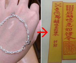 Vòng bạc ‘rất thiêng’, phụ nữ trẻ nhỏ trước khi đeo lên người hãy nhớ kỹ điều này kẻo mang họa