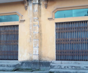 Vụ chủ chuỗi nhà nghỉ bị sát hại ở Hà Nội: Cảnh sát dùng chó nghiệp vụ khám nhà nghi phạm ném xác vợ xuống sông Hồng