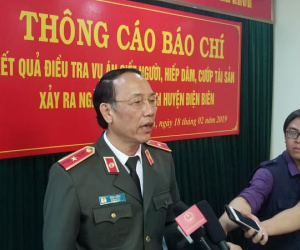 Vụ nữ sinh giao gà bị sát hại: Có tin nhắn tống tiền 1.000 USD gửi đến gia đình trong thời gian nạn nhân mất tích