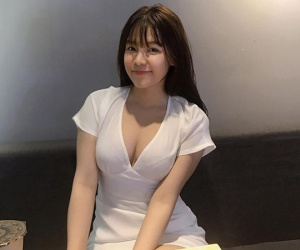 Yến Xuân: Từ hot girl phòng tập đến bạn gái tin đồn của Lâm Tây